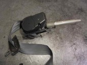 Recambio de cinturon seguridad trasero central para volvo s80 berlina 2.8 bi-turbo cat referencia OEM IAM 570521400K 5 PUERTAS