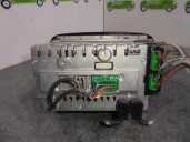 Replacement audio system / CD radio for Volvo S80 saloon 2.8 bi-turbo cat OEM IAM reference 96965641 
