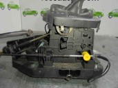 Recambio de palanca cambio para volvo s80 berlina 2.8 bi-turbo cat referencia OEM IAM P09480167 T991310068 