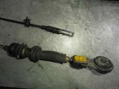 Recambio de palanca cambio para volvo s80 berlina 2.8 bi-turbo cat referencia OEM IAM P09480167 T991310068 