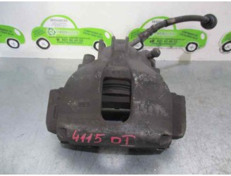 Recambio de pinza freno delantera izquierda para volvo s80 berlina 2.8 bi-turbo cat referencia OEM IAM 9434186 9434185 ATE