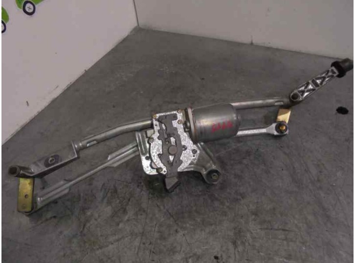 Replacement front wiper motor for Volvo S80 sedan 2.8 bi-turbo cat OEM IAM reference 9171899 404606 VALEO