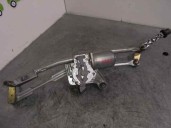 Replacement front wiper motor for Volvo S80 sedan 2.8 bi-turbo cat OEM IAM reference 9171899 404606 VALEO