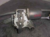 Replacement front wiper motor for Volvo S80 sedan 2.8 bi-turbo cat OEM IAM reference 9171899 404606 VALEO
