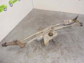Replacement front wiper motor for Volvo S80 sedan 2.8 bi-turbo cat OEM IAM reference 9171899 404606 VALEO