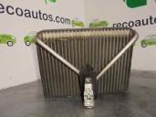 Replacement air conditioning evaporator for Volvo S80 sedan 2.8 bi-turbo cat OEM IAM reference 