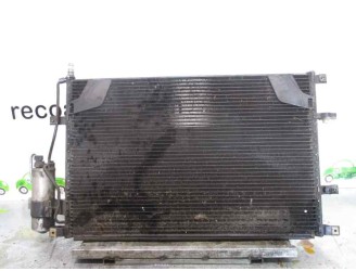 Recambio de condensador / radiador aire acondicionado para volvo s80 berlina 2.8 bi-turbo cat referencia OEM IAM 9171604 51935 Z