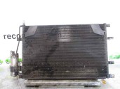 Recambio de condensador / radiador aire acondicionado para volvo s80 berlina 2.8 bi-turbo cat referencia OEM IAM 9171604 51935 Z