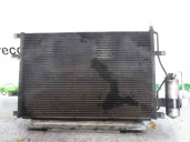 Recambio de condensador / radiador aire acondicionado para volvo s80 berlina 2.8 bi-turbo cat referencia OEM IAM 9171604 51935 Z