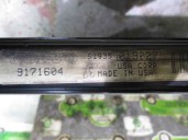 Recambio de condensador / radiador aire acondicionado para volvo s80 berlina 2.8 bi-turbo cat referencia OEM IAM 9171604 51935 Z