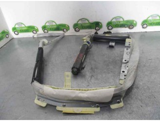 Recambio de airbag cortina delantero izquierdo para volvo s80 berlina 2.8 bi-turbo cat referencia OEM IAM 9208892 570396100 AUTO