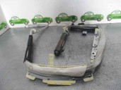 Recambio de airbag cortina delantero izquierdo para volvo s80 berlina 2.8 bi-turbo cat referencia OEM IAM 9208892 570396100 AUTO