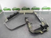 Recambio de airbag cortina delantero izquierdo para volvo s80 berlina 2.8 bi-turbo cat referencia OEM IAM 9208892 570396100 AUTO