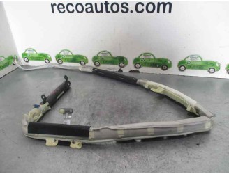 Recambio de airbag cortina delantero derecho para volvo s80 berlina 2.8 bi-turbo cat referencia OEM IAM 9208893 570396100 AUTOLI