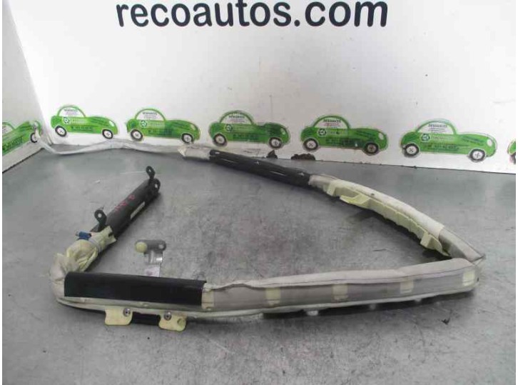 Recambio de airbag cortina delantero derecho para volvo s80 berlina 2.8 bi-turbo cat referencia OEM IAM 9208893 570396100 AUTOLI