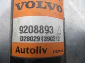 Recambio de airbag cortina delantero derecho para volvo s80 berlina 2.8 bi-turbo cat referencia OEM IAM 9208893 570396100 AUTOLI