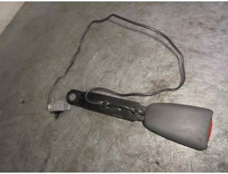 Recambio de enganche cinturon para volvo s80 berlina 2.8 bi-turbo cat referencia OEM IAM 5 PUERTAS