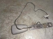 Recambio de enganche cinturon para volvo s80 berlina 2.8 bi-turbo cat referencia OEM IAM 5 PUERTAS