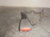 Recambio de enganche cinturon para volvo s80 berlina 2.8 bi-turbo cat referencia OEM IAM   5 PUERTAS