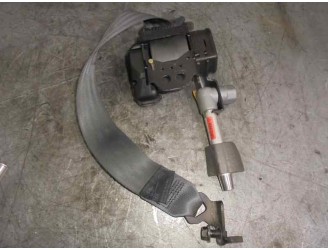 Recambio de cinturon seguridad trasero derecho para volvo s80 berlina 2.8 bi-turbo cat referencia OEM IAM 570521100  5 PUERTAS