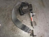 Replacement rear right seat belt for Volvo S80 sedan 2.8 bi-turbo cat OEM IAM reference 570521100 5 DOORS