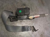 Recambio de cinturon seguridad trasero derecho para volvo s80 berlina 2.8 bi-turbo cat referencia OEM IAM 570521100 5 PUERTAS