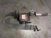 Replacement rear right seat belt for Volvo S80 sedan 2.8 bi-turbo cat OEM IAM reference 570521100 5 DOORS