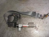 Recambio de cinturon seguridad trasero izquierdo para volvo s80 berlina 2.8 bi-turbo cat referencia OEM IAM 570521200K 5 PUERTA