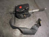 Recambio de cinturon seguridad trasero izquierdo para volvo s80 berlina 2.8 bi-turbo cat referencia OEM IAM 570521200K 5 PUERTA