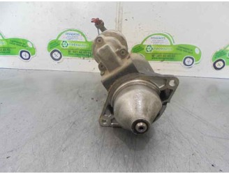 Replacement starter motor for Opel Kadett C 1.6 OEM IAM reference 0001112015 0001112015 BOSCH