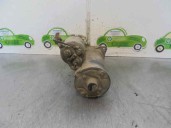 Replacement starter motor for Opel Kadett C 1.6 OEM IAM reference 0001112015 0001112015 BOSCH
