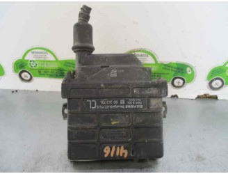 Recambio de centralita motor uce para opel kadett c 1.6 referencia OEM IAM 90243734 5WK6204 SIEMENS