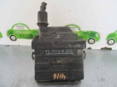 Recambio de centralita motor uce para opel kadett c 1.6 referencia OEM IAM 90243734 5WK6204 SIEMENS