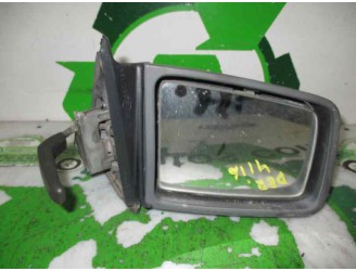 Recambio de retrovisor derecho para opel kadett c 1.6 referencia OEM IAM   MANUAL