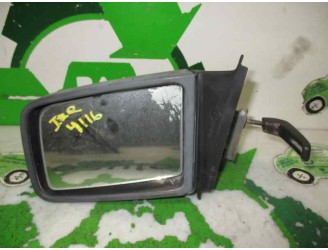 Recambio de retrovisor izquierdo para opel kadett c 1.6 referencia OEM IAM MANUAL