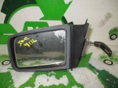 Recambio de retrovisor izquierdo para opel kadett c 1.6 referencia OEM IAM MANUAL