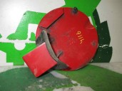 Recambio de tapa exterior combustible para opel kadett c 1.6 referencia OEM IAM 