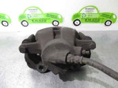 Replacement front right brake caliper for Citroën C2 1.4 HDI OEM IAM reference 9650198880 CN3E042 TRW