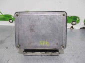 Recambio de centralita motor uce para opel zafira a 2.0 16v di cat (x 20 dtl / ld3) referencia OEM IAM 09133269 0281010021 BOSCH