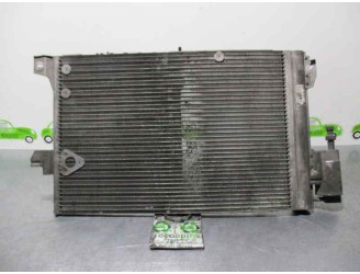 Recambio de condensador / radiador aire acondicionado para opel zafira a 2.0 16v di cat (x 20 dtl / ld3) referencia OEM IAM 0913