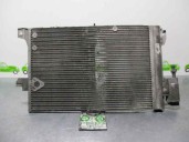 Recambio de condensador / radiador aire acondicionado para opel zafira a 2.0 16v di cat (x 20 dtl / ld3) referencia OEM IAM 0913