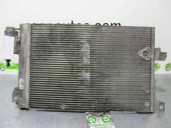 Recambio de condensador / radiador aire acondicionado para opel zafira a 2.0 16v di cat (x 20 dtl / ld3) referencia OEM IAM 0913