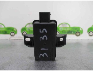 Recambio de modulo electronico para mercedes-benz clase b (w246) 2.1 cdi cat referencia OEM IAM A0009003704 MC34MA4 