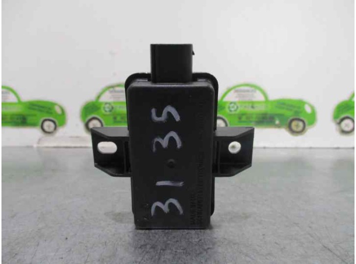 Recambio de modulo electronico para mercedes-benz clase b (w246) 2.1 cdi cat referencia OEM IAM A0009003704 MC34MA4 