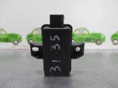 Recambio de modulo electronico para mercedes-benz clase b (w246) 2.1 cdi cat referencia OEM IAM A0009003704 MC34MA4 