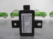 Recambio de modulo electronico para mercedes-benz clase b (w246) 2.1 cdi cat referencia OEM IAM A0009003704 MC34MA4 