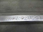 Recambio de moldura para toyota rav 4 funcruiser (a1) 2.0 16v cat referencia OEM IAM   