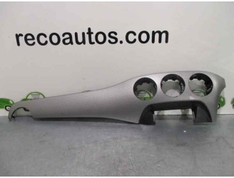 Recambio de embellecedor para mercedes-benz clase b (w246) 2.1 cdi cat referencia OEM IAM A2466800401  