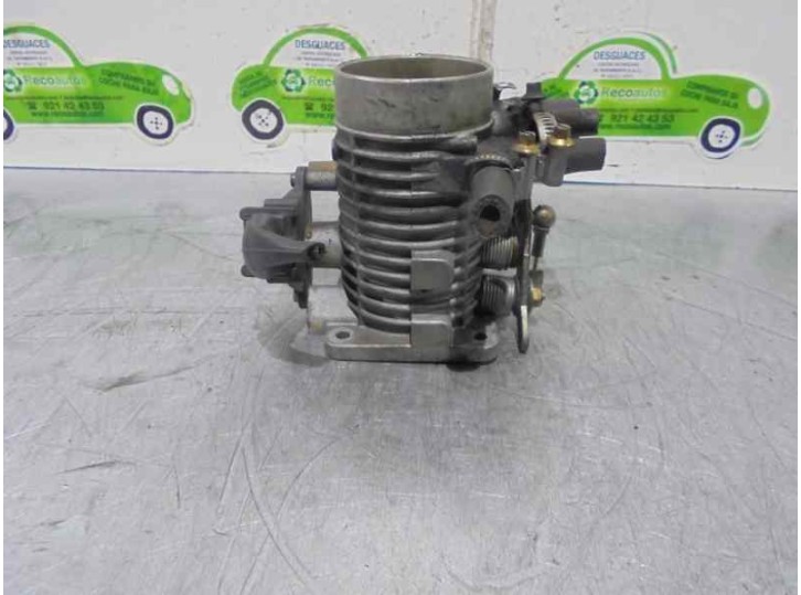 Recambio de caja mariposa para opel omega (1990-...) 2.0 se referencia OEM IAM 90352921 90352921 