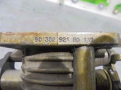 Recambio de caja mariposa para opel omega (1990-...) 2.0 se referencia OEM IAM 90352921 90352921 